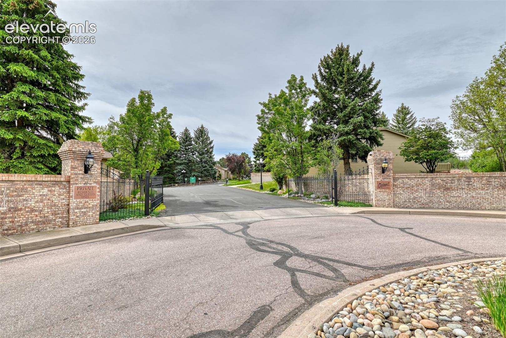 2806 Tenderfoot Hill Street