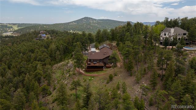 29095 Summit Ranch Drive