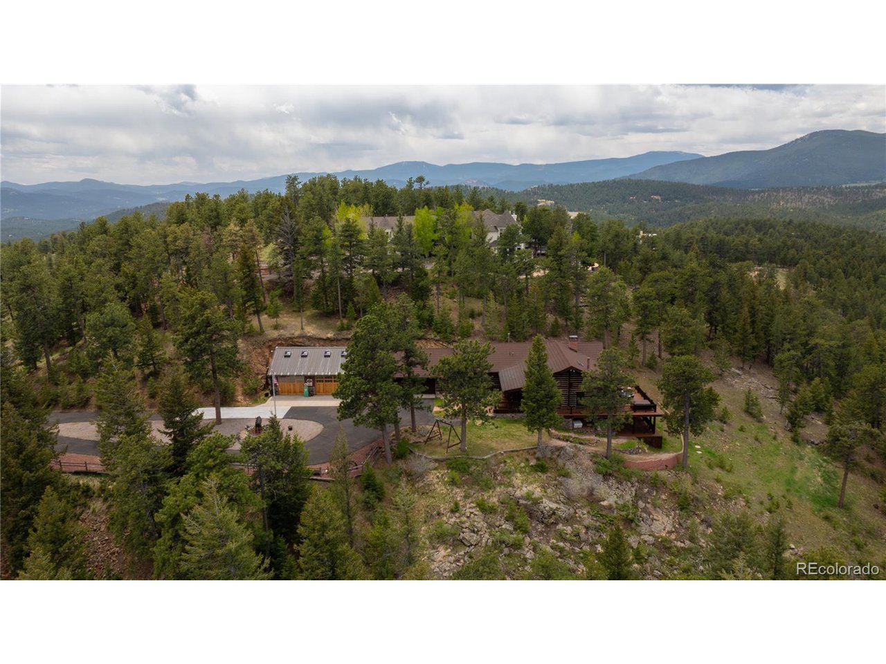 29095 Summit Ranch Dr