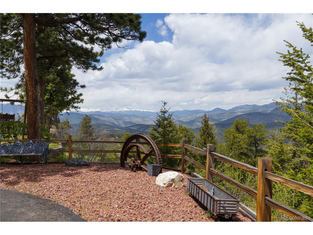 29095 Summit Ranch Dr