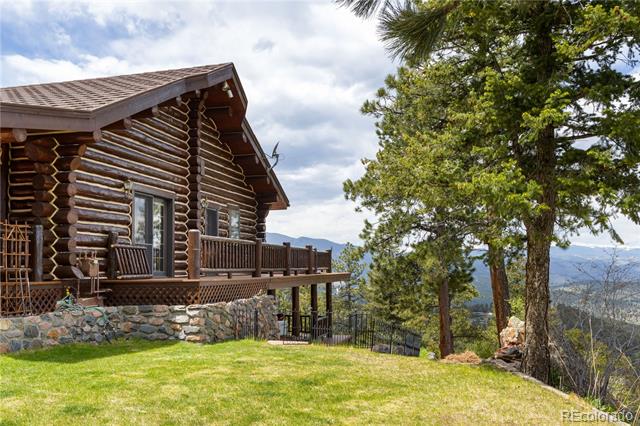 29095 Summit Ranch Drive
