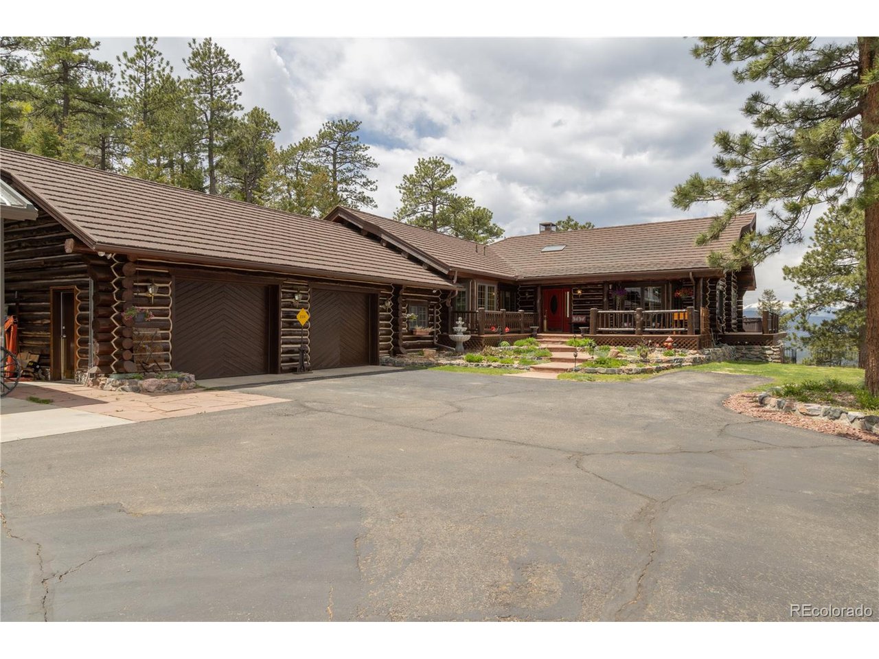 29095 Summit Ranch Dr