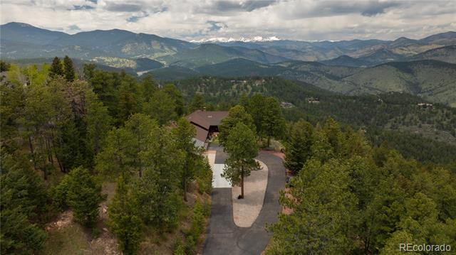 29095 Summit Ranch Drive