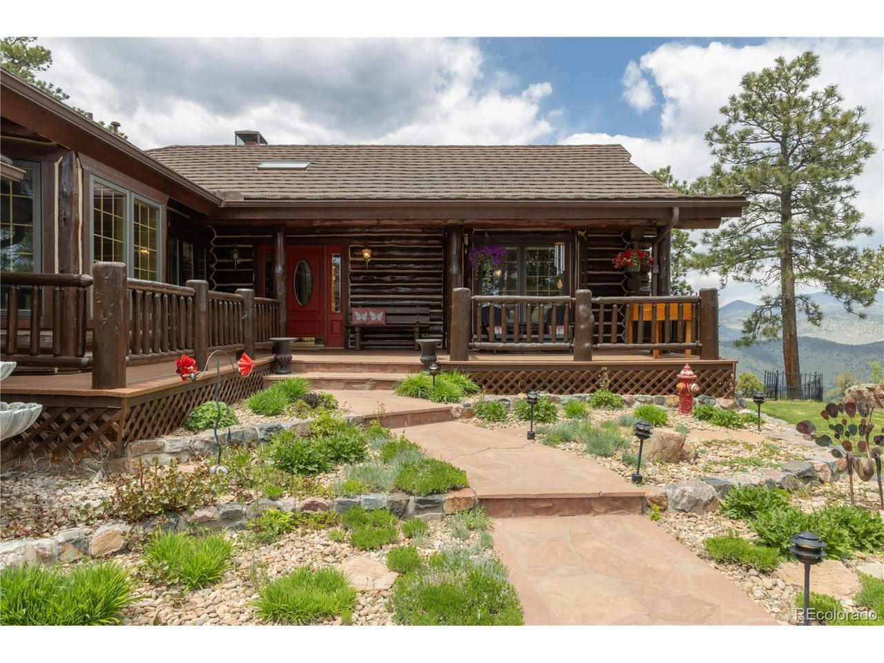29095 Summit Ranch Dr