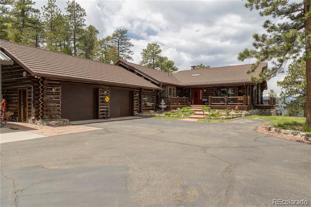 29095 Summit Ranch Drive
