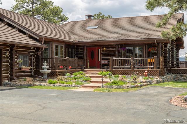 29095 Summit Ranch Drive