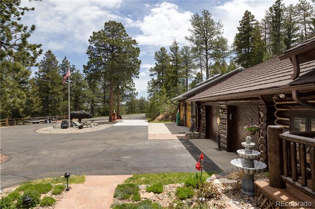 29095 Summit Ranch Drive