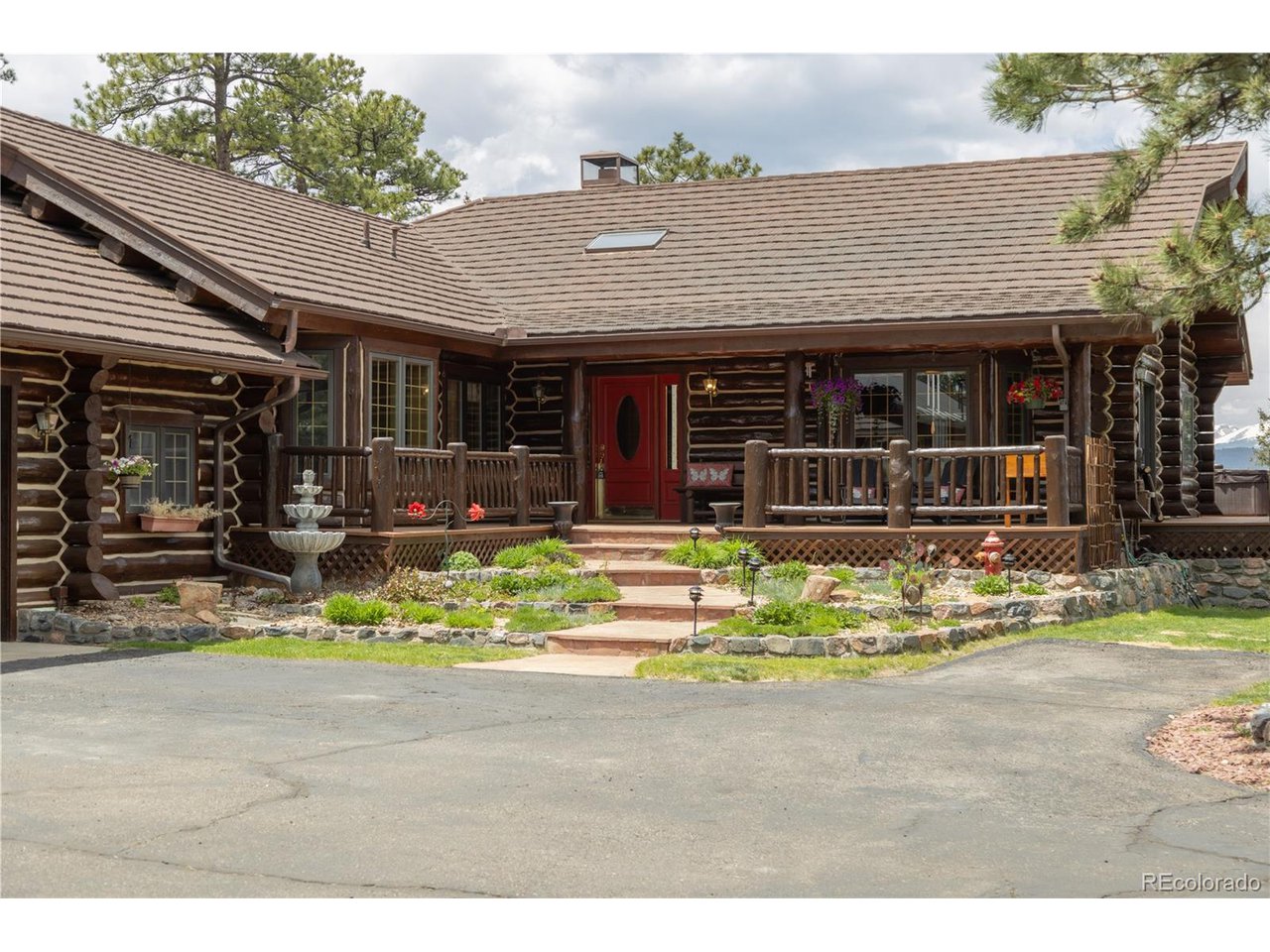 29095 Summit Ranch Dr