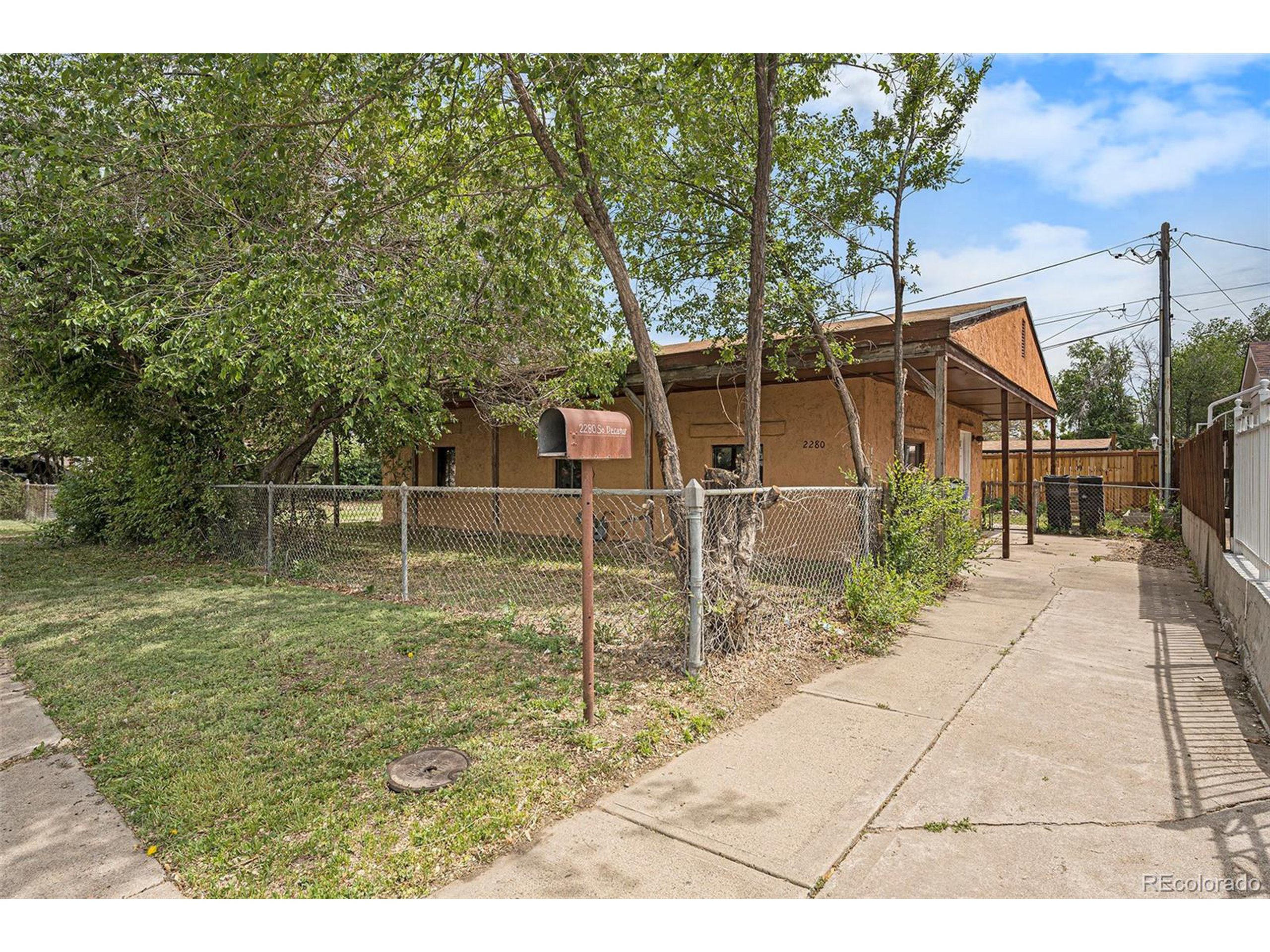 2280 S Decatur St