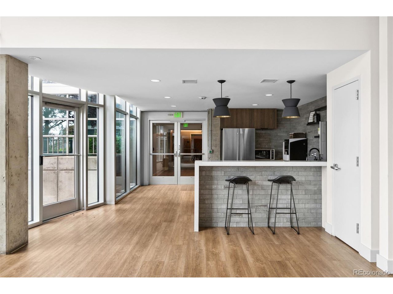 1700 Bassett St 1105