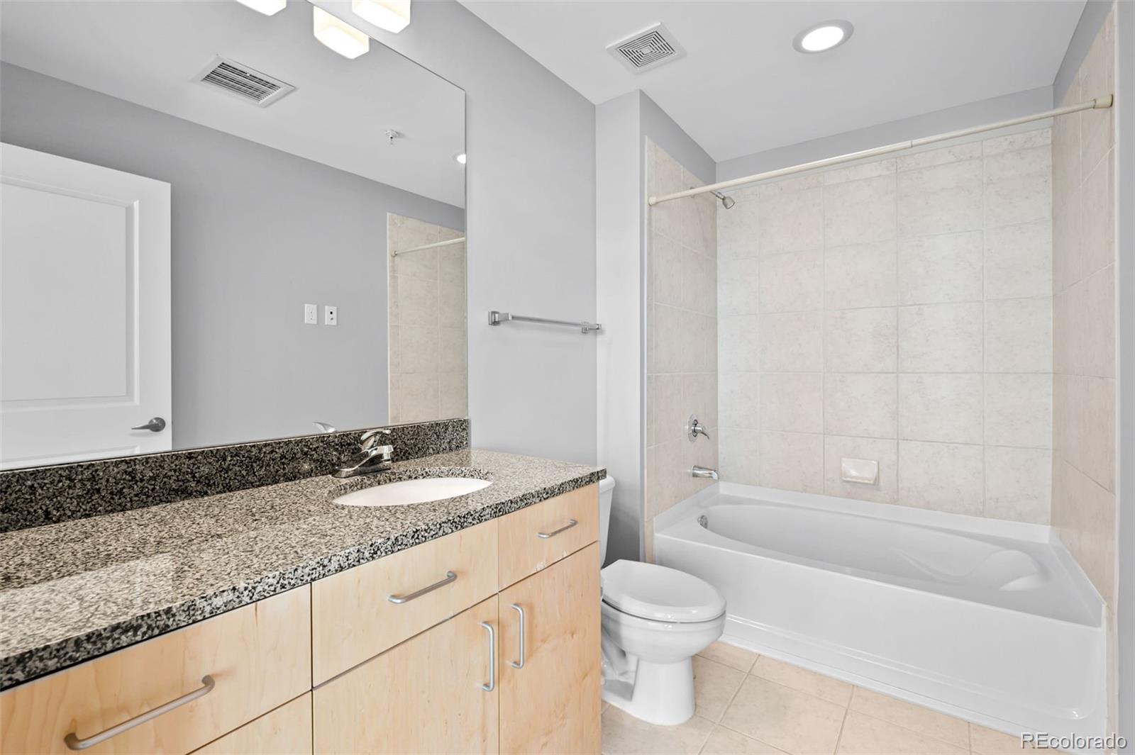 1700 Bassett Street Unit: 1105