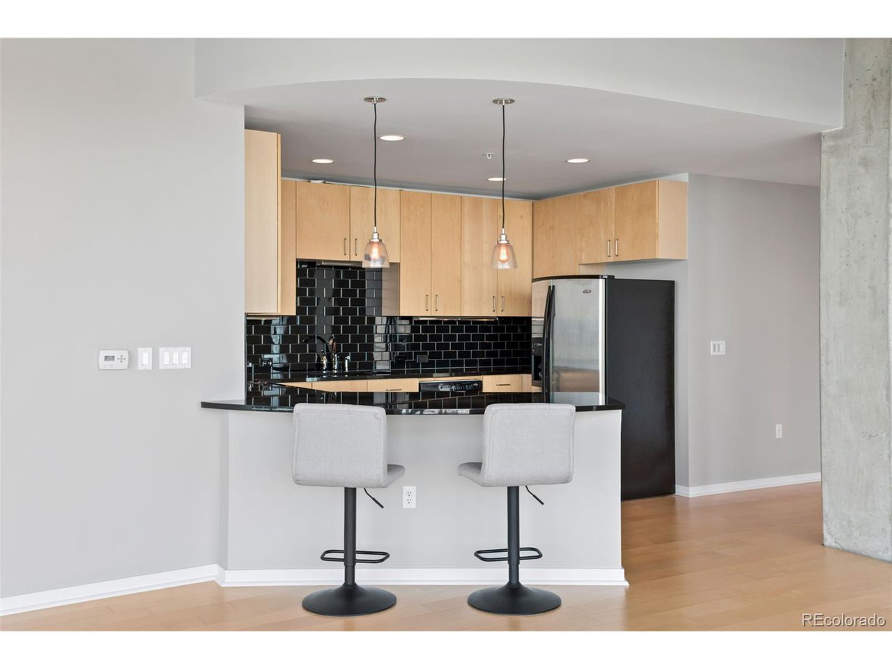 1700 Bassett St 1105