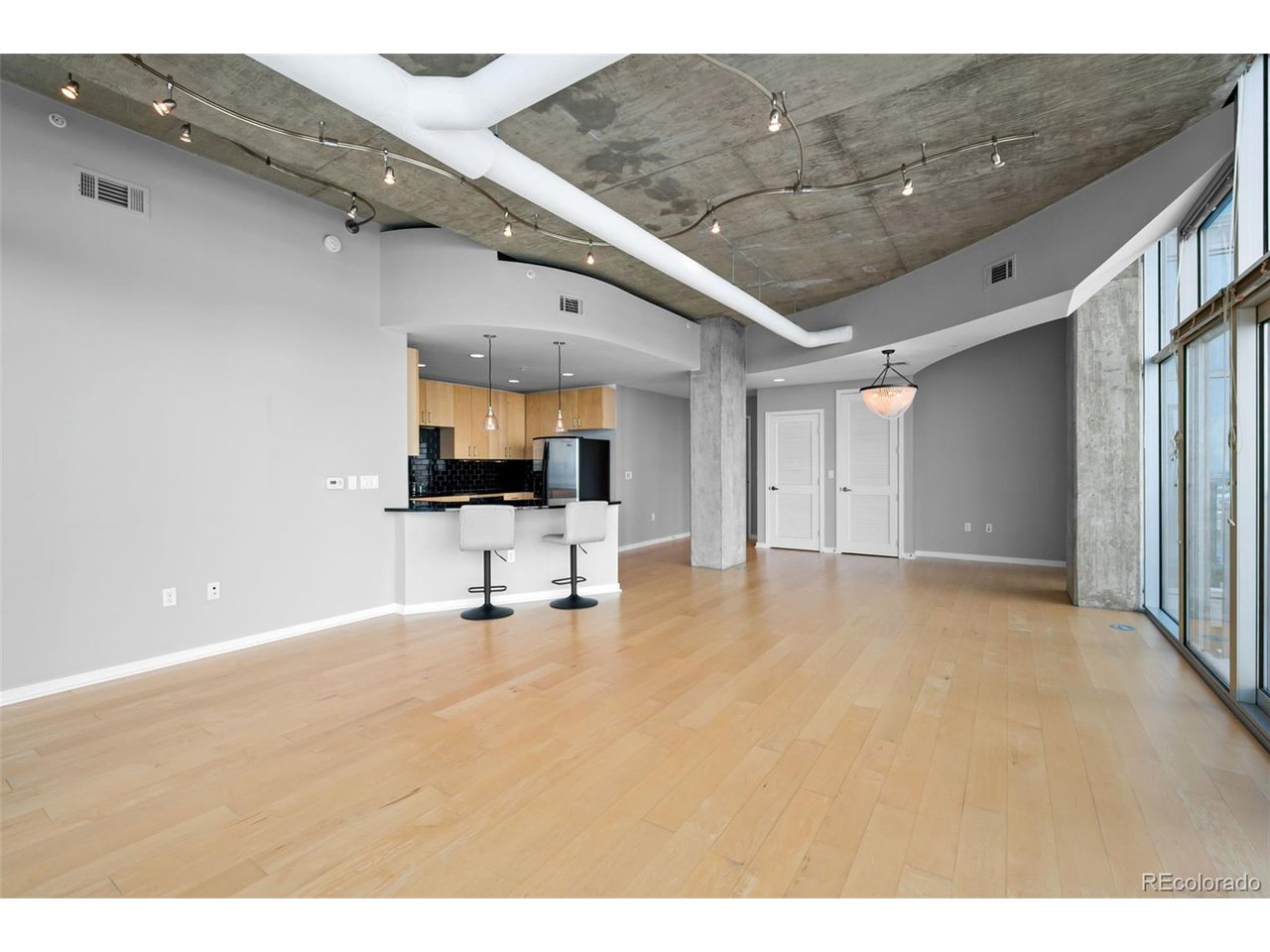 1700 Bassett St 1105