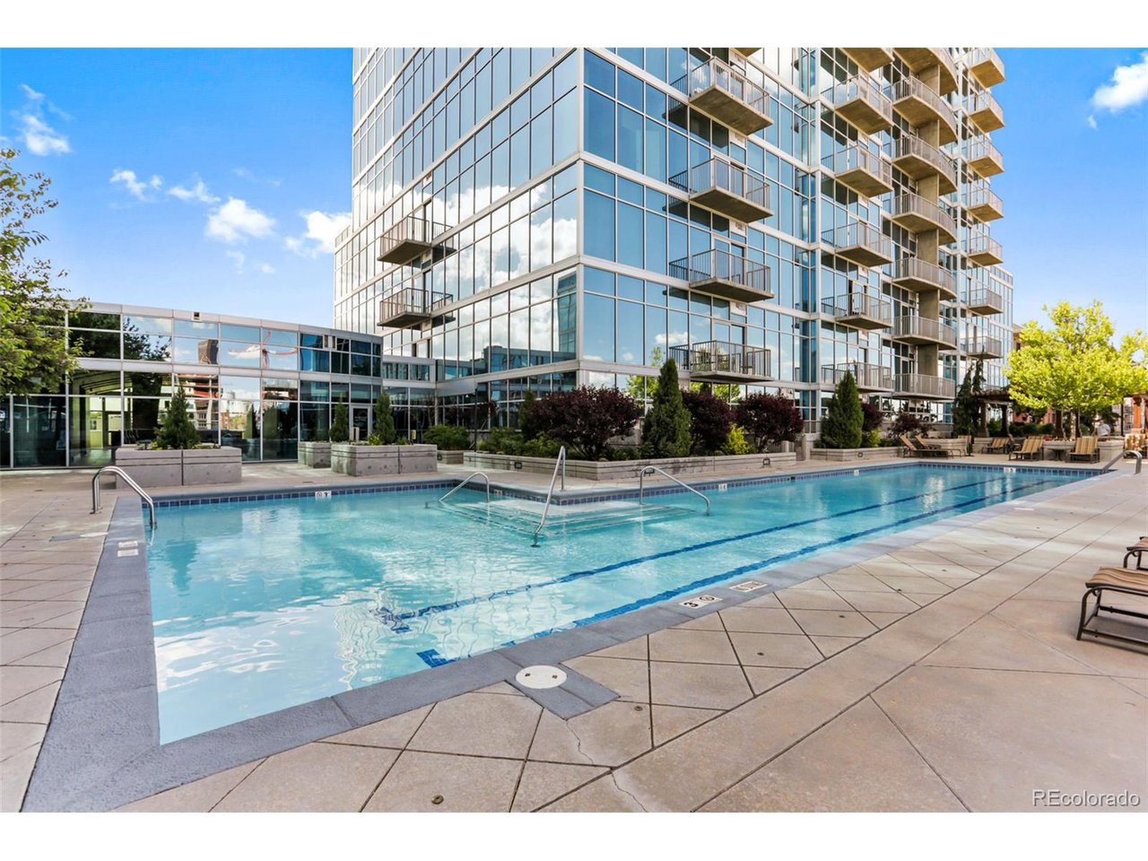 1700 Bassett St 1105