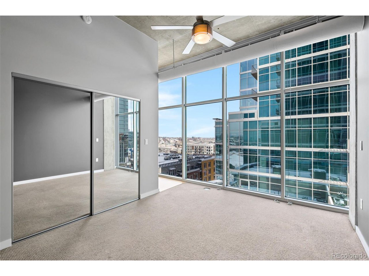 1700 Bassett St 1105