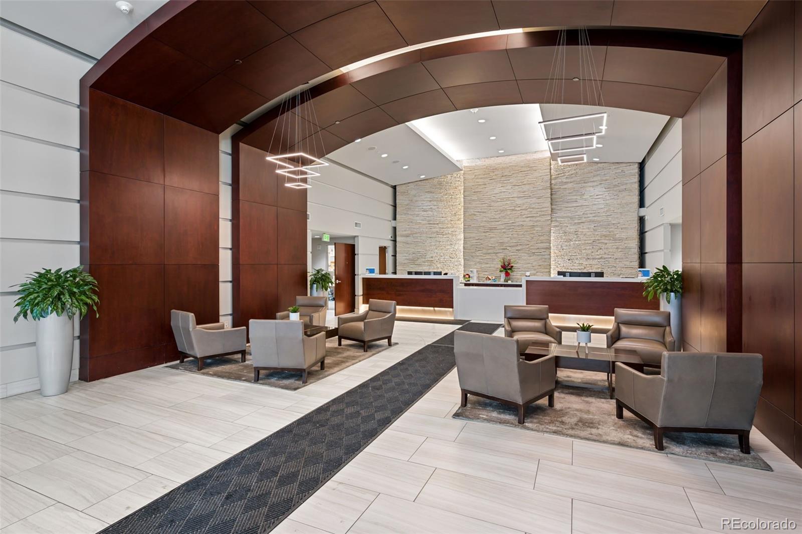 1700 Bassett Street Unit: 1105