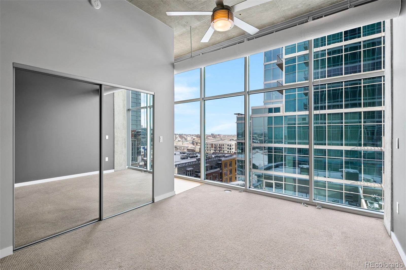 1700 Bassett Street Unit: 1105