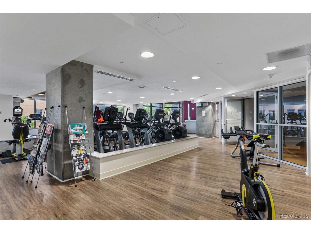 1700 Bassett St 1105