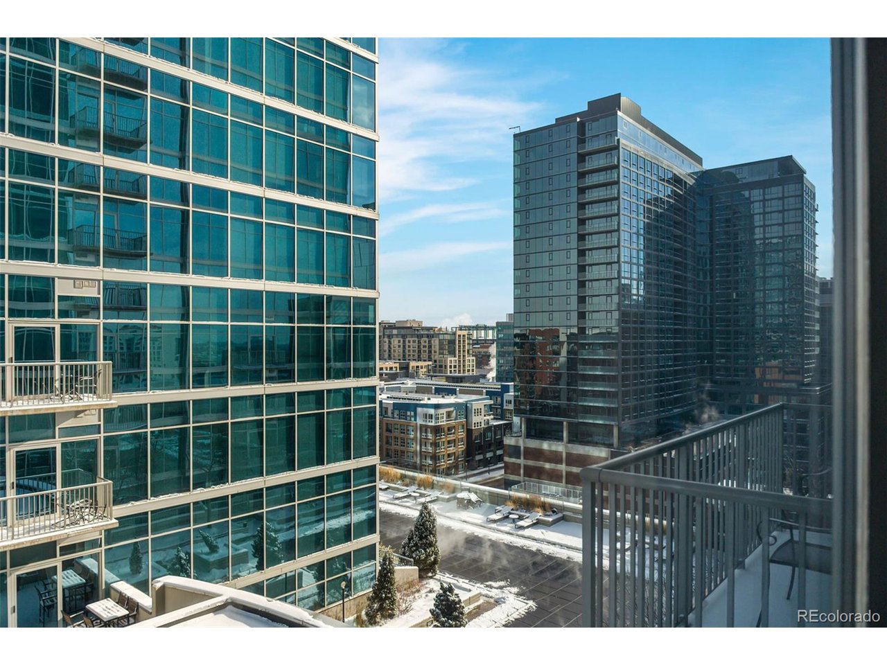 1700 Bassett St 1105