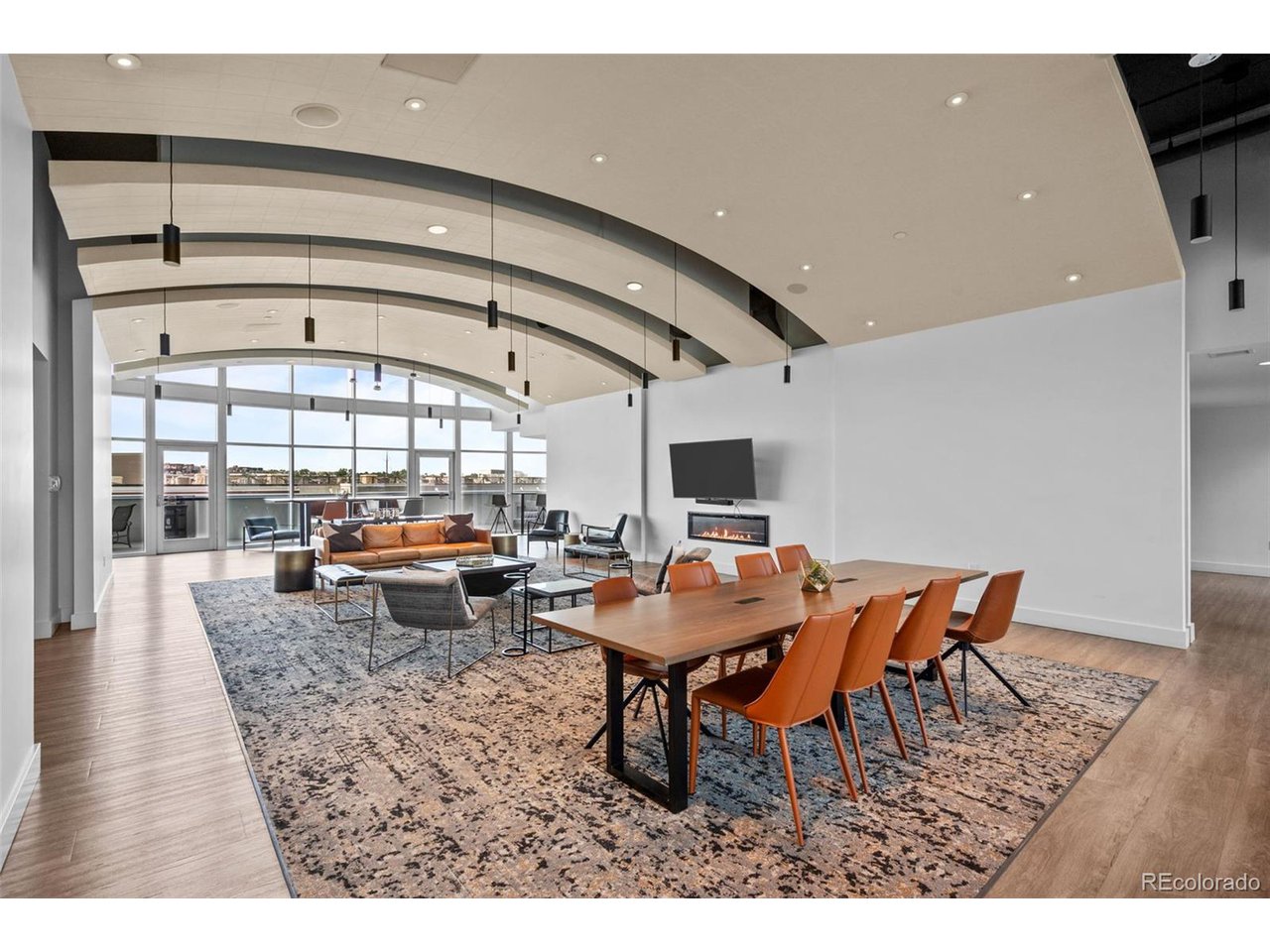 1700 Bassett St 1105