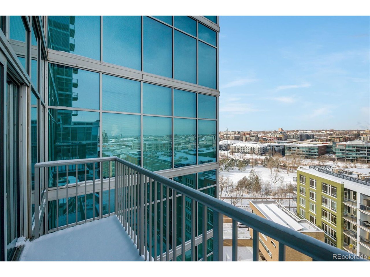 1700 Bassett St 1105