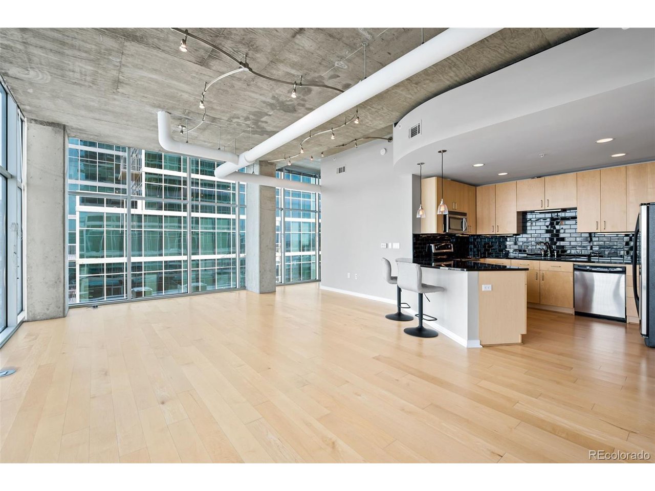 1700 Bassett St 1105