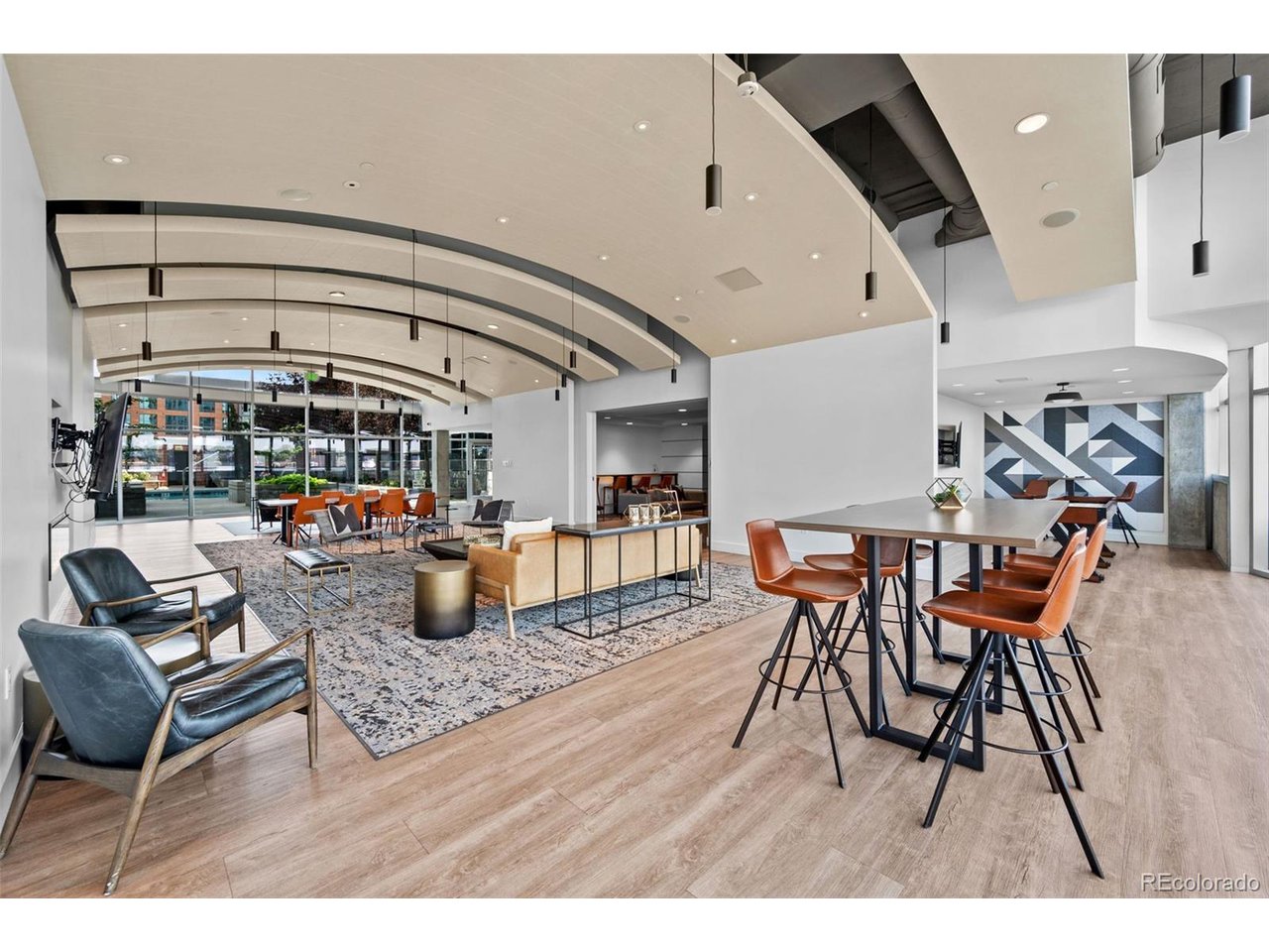 1700 Bassett St 1105