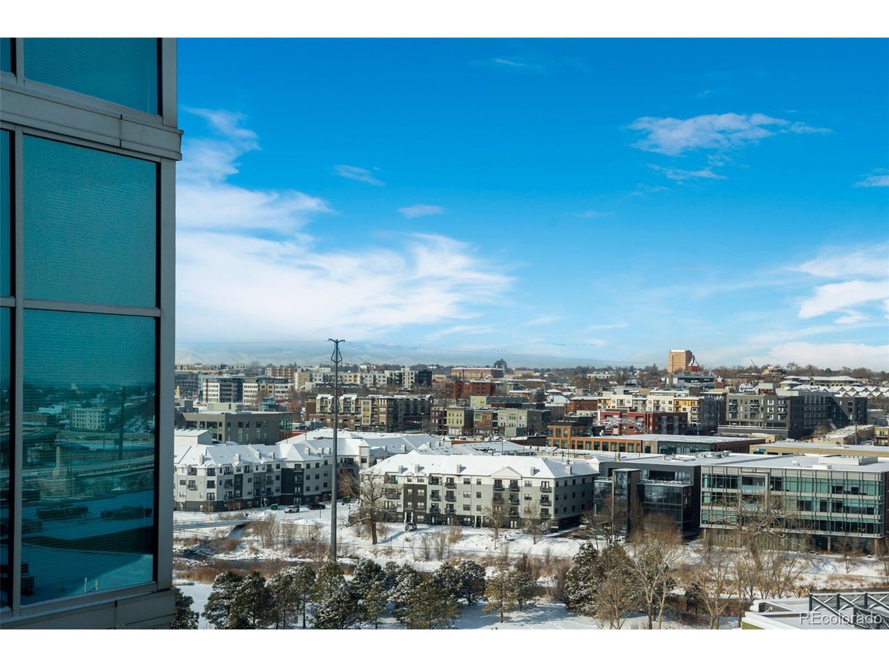 1700 Bassett St 1105