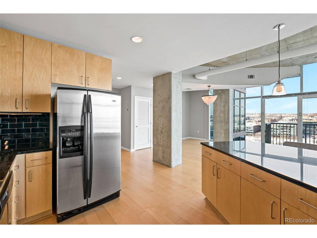 1700 Bassett St 1105