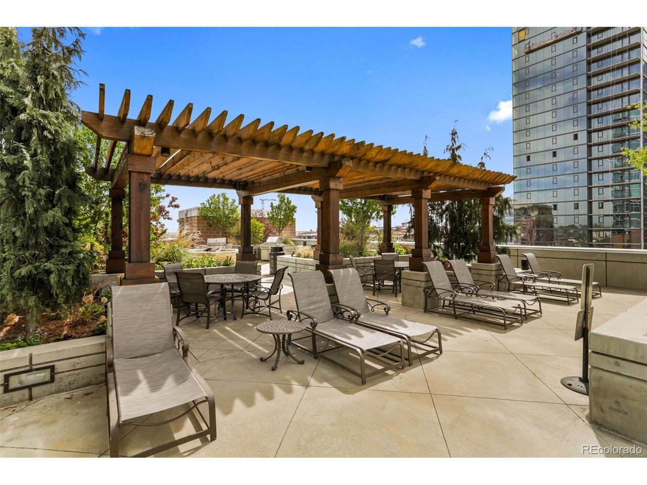 1700 Bassett St 1105