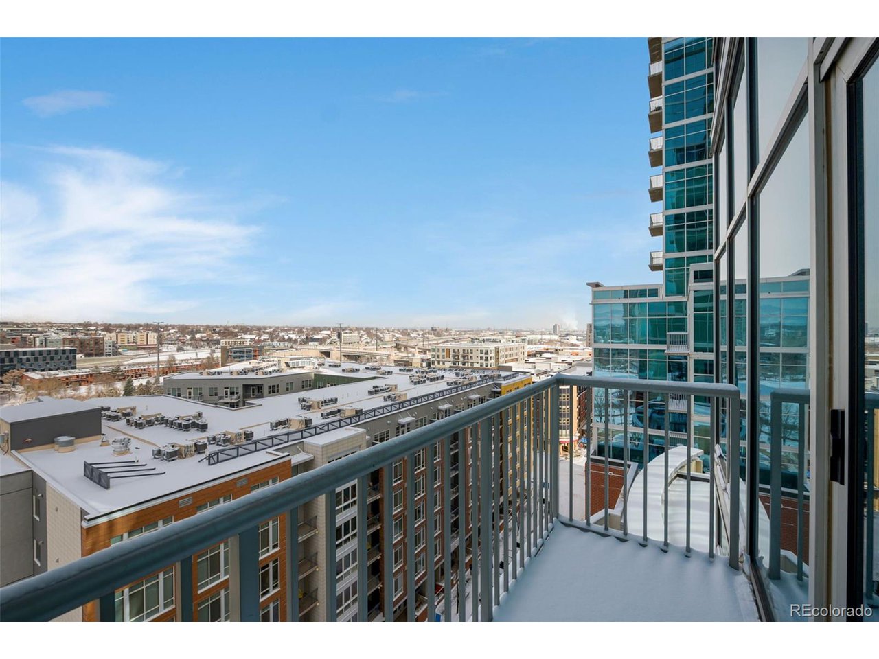 1700 Bassett St 1105