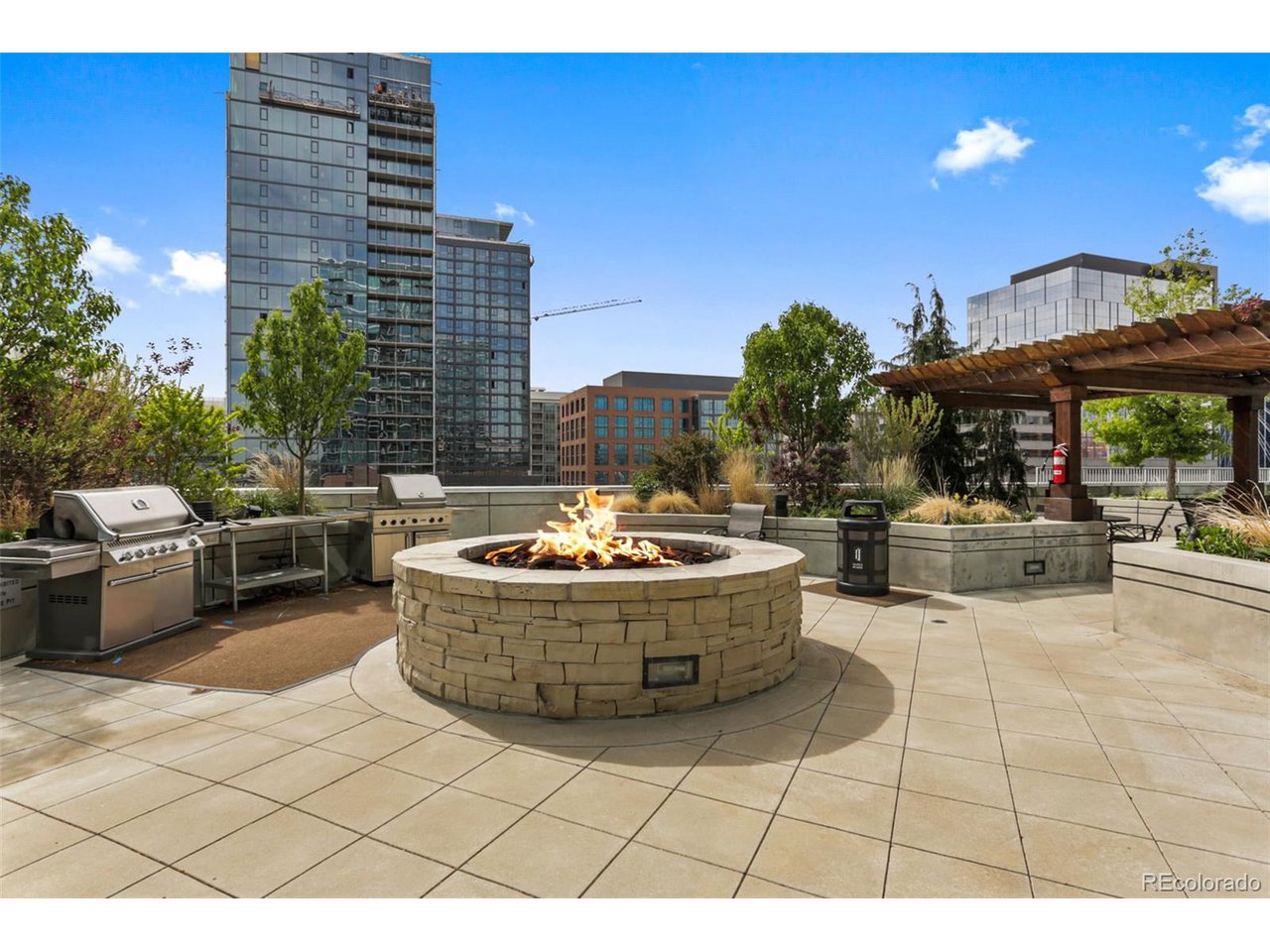 1700 Bassett St 1105