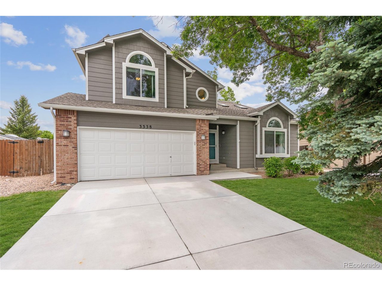 3338 Copper Ave