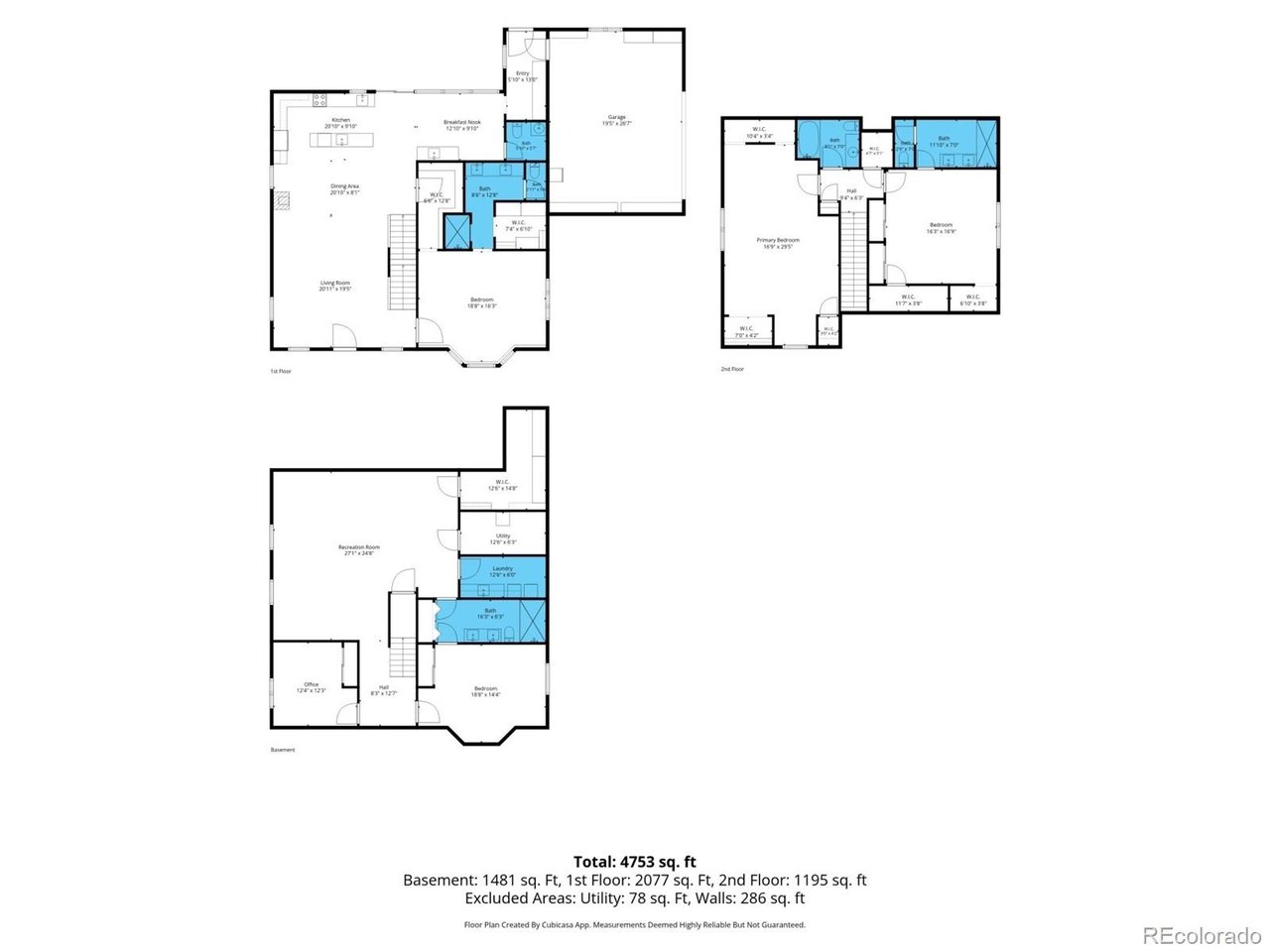 312 W Charles St