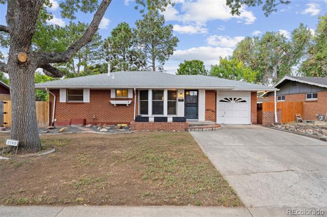 2140 Stacy Drive