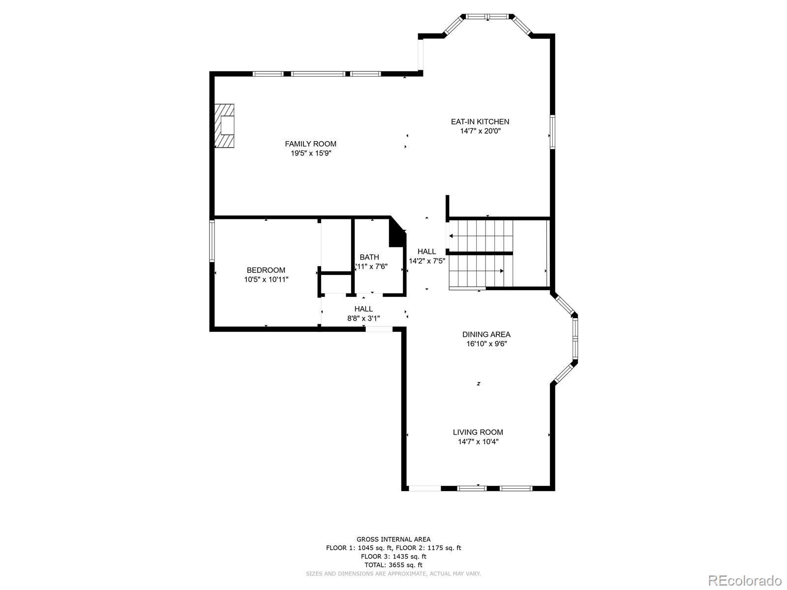 10533 Cross Country Lane