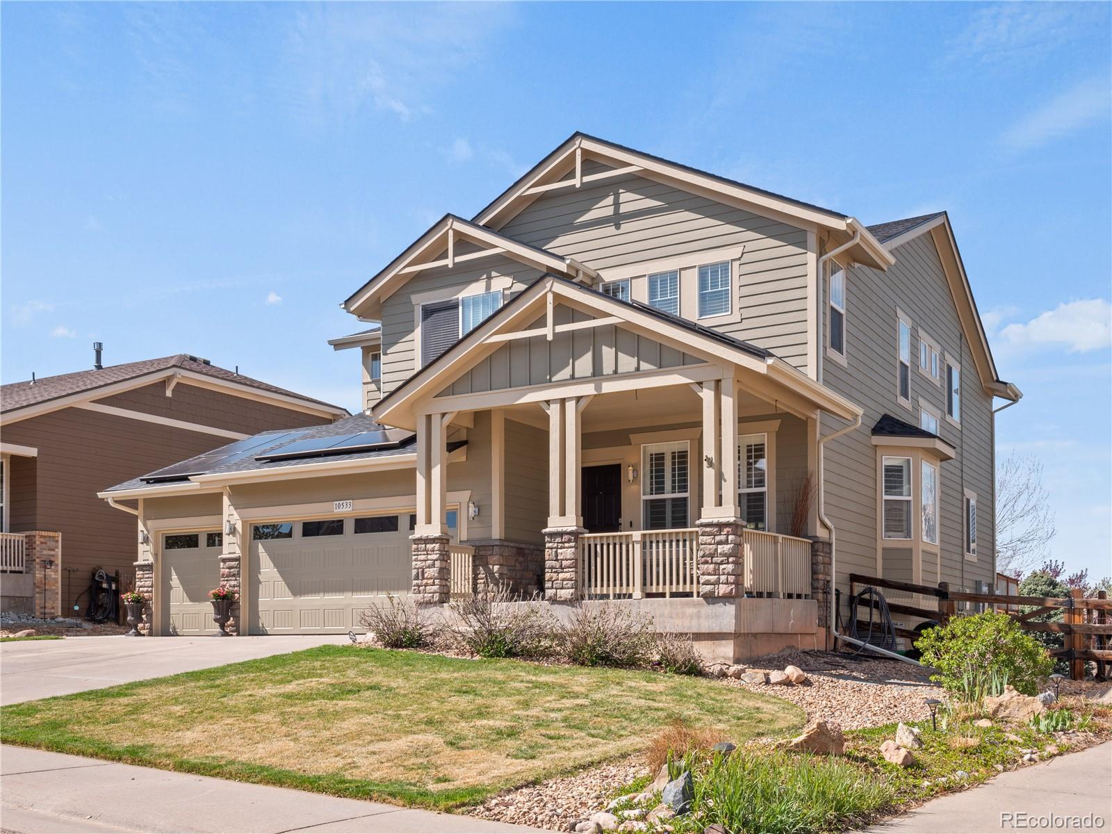 10533 Cross Country Lane