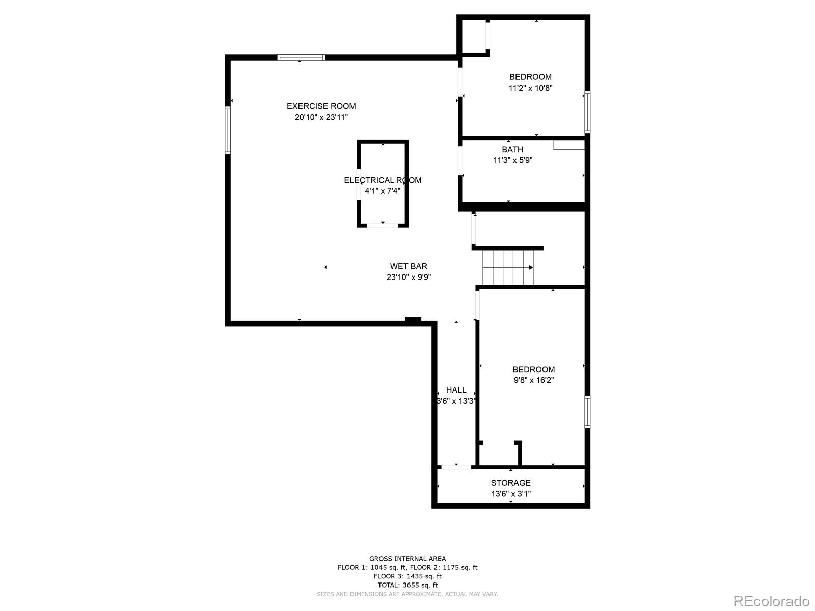 10533 Cross Country Lane