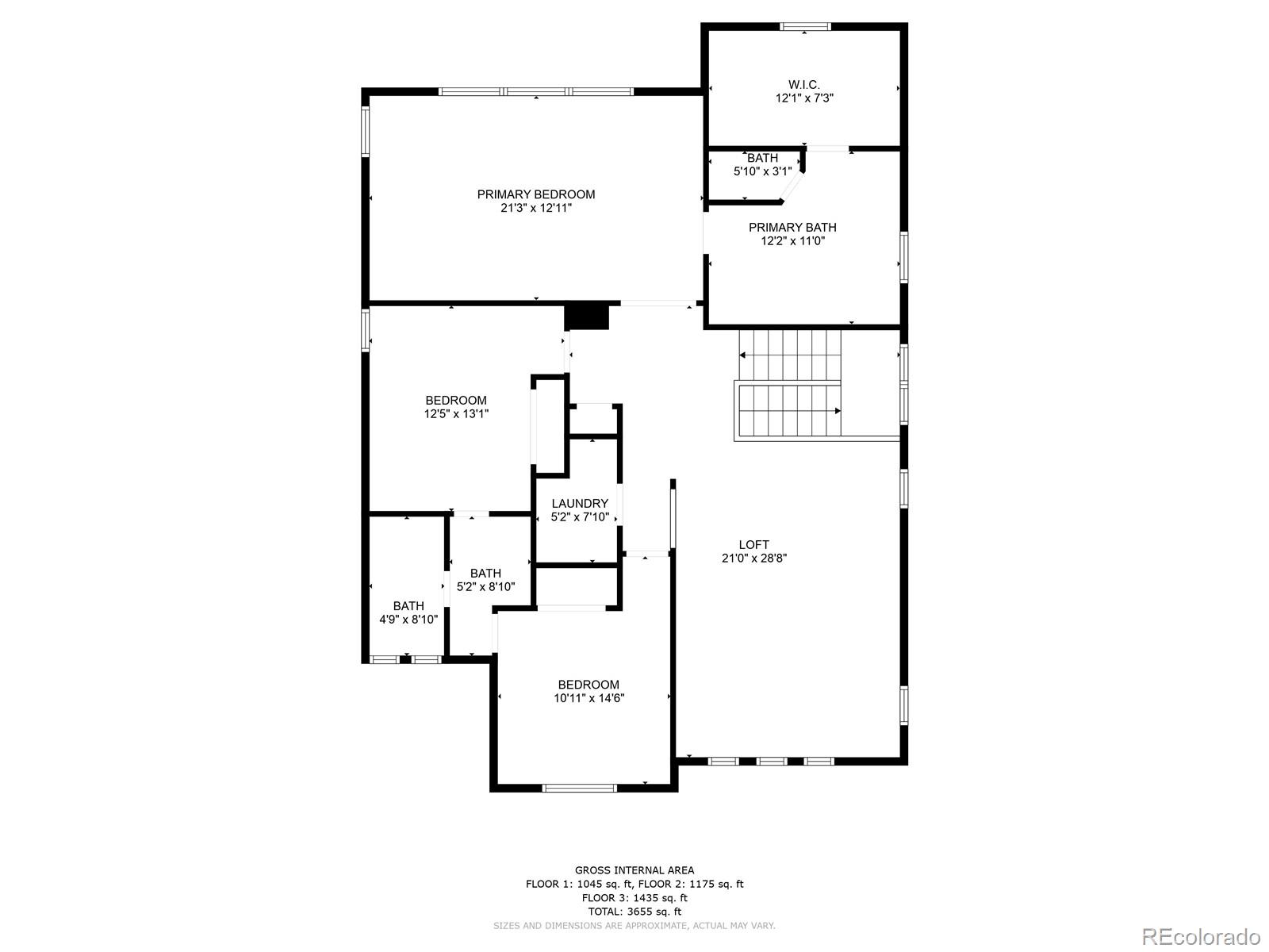 10533 Cross Country Lane