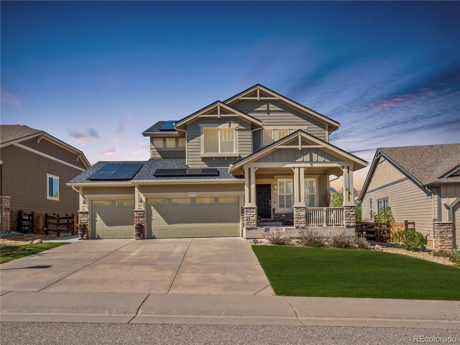 10533 Cross Country Lane