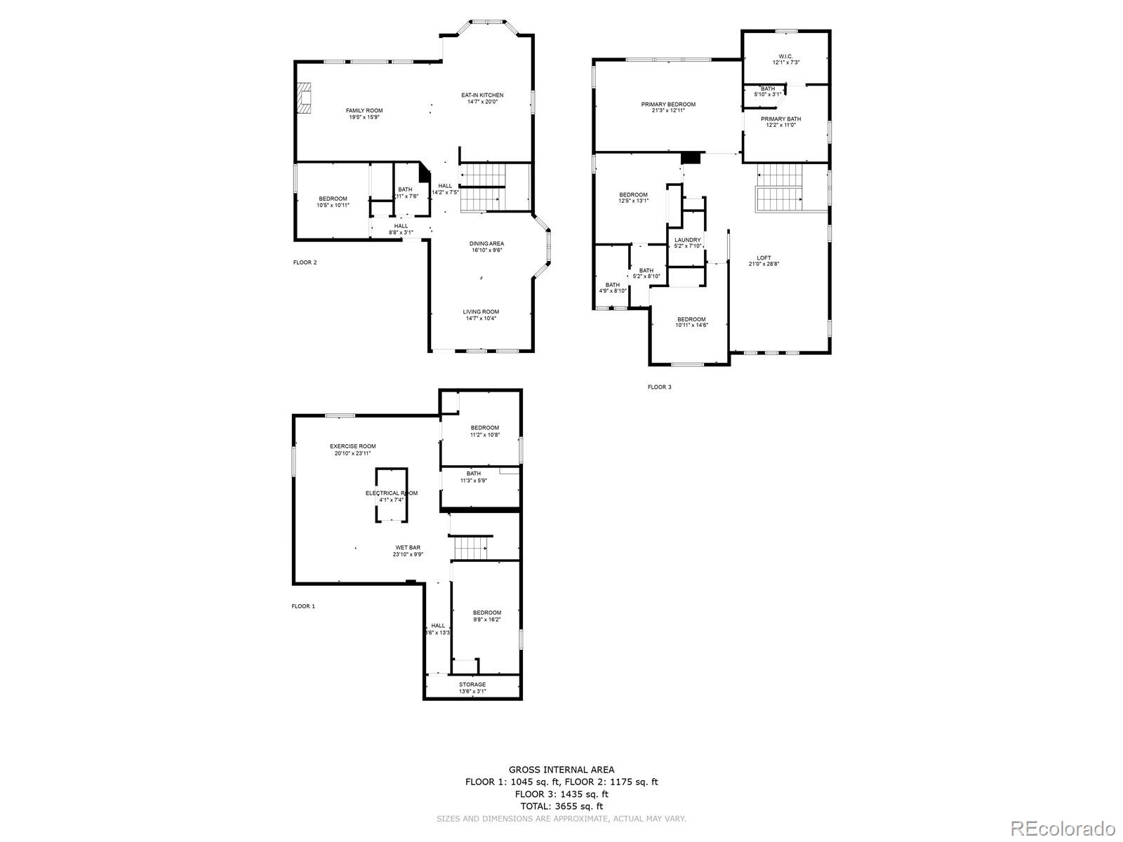 10533 Cross Country Lane