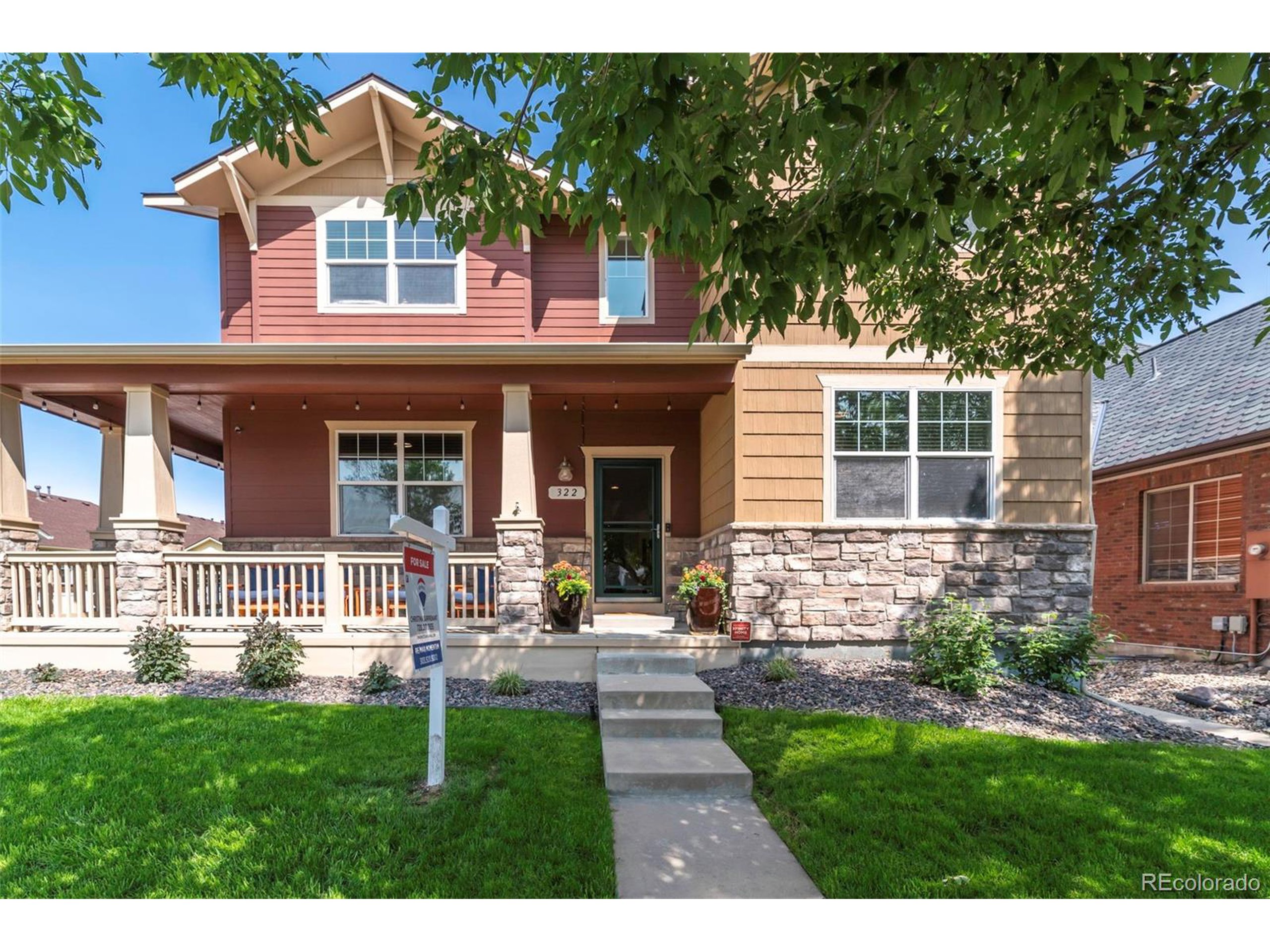 322 Olympia Ave