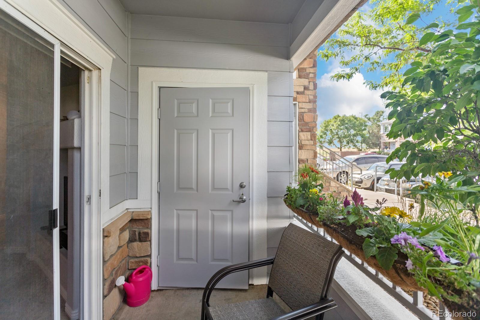 5255 Memphis Street Unit: 803
