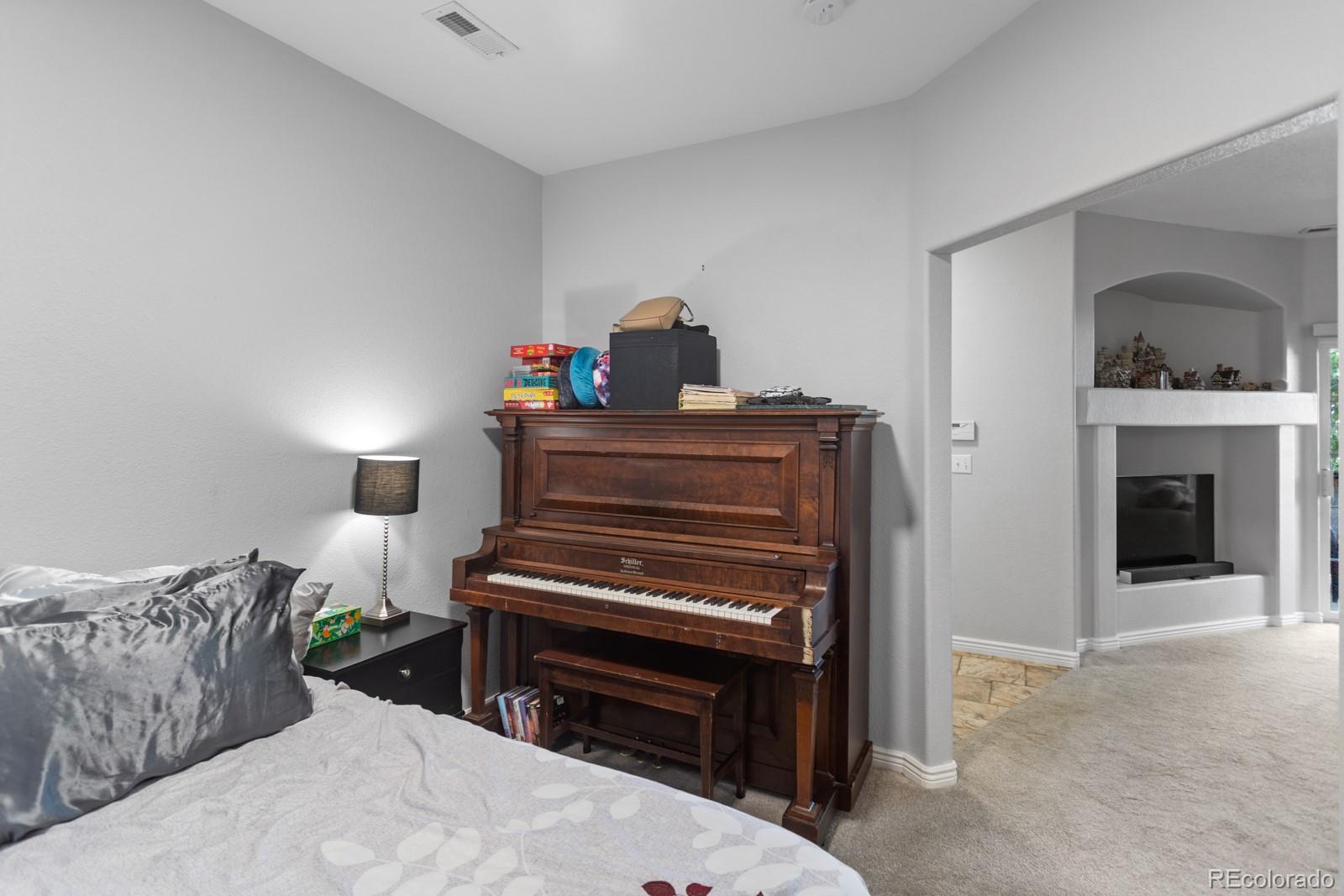 5255 Memphis Street Unit: 803