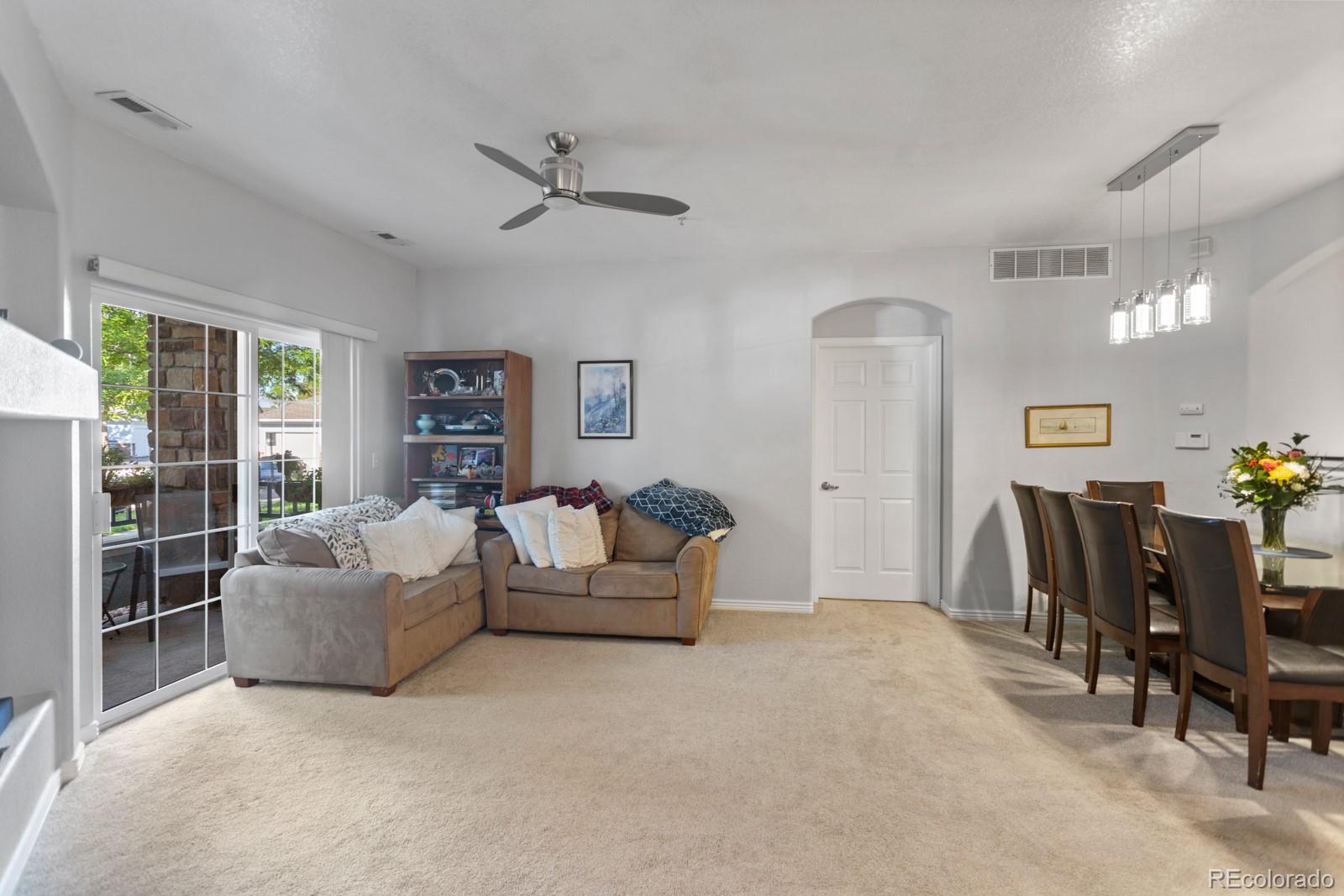 5255 Memphis Street Unit: 803