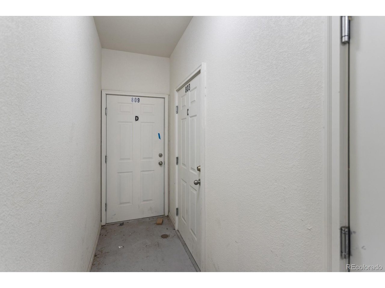 5255 Memphis St 803