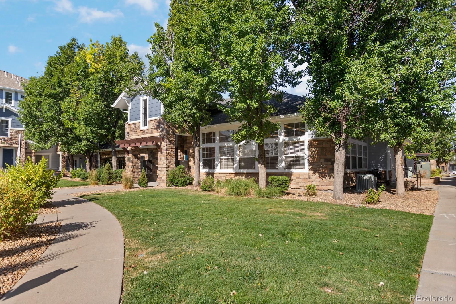 5255 Memphis Street Unit: 803