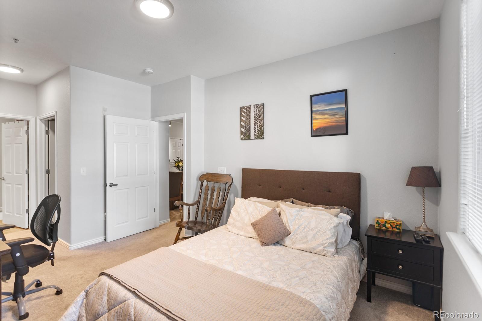5255 Memphis Street Unit: 803