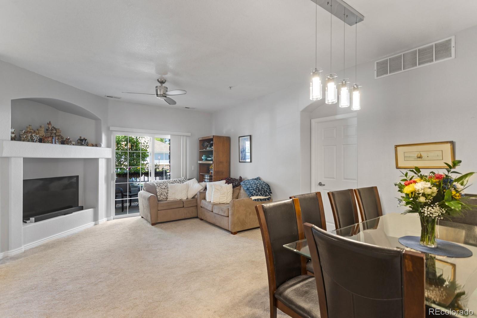 5255 Memphis Street Unit: 803