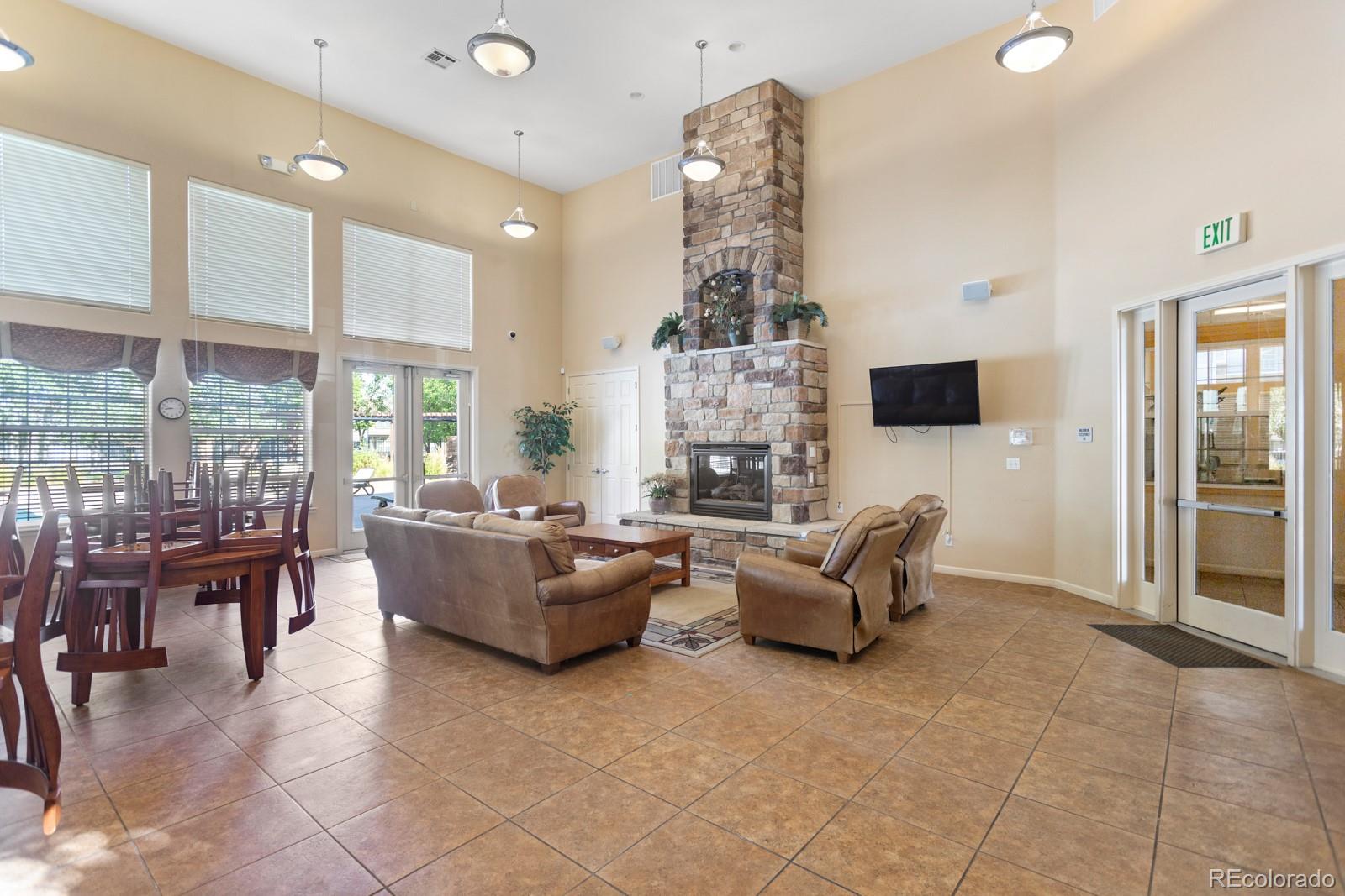 5255 Memphis Street Unit: 803